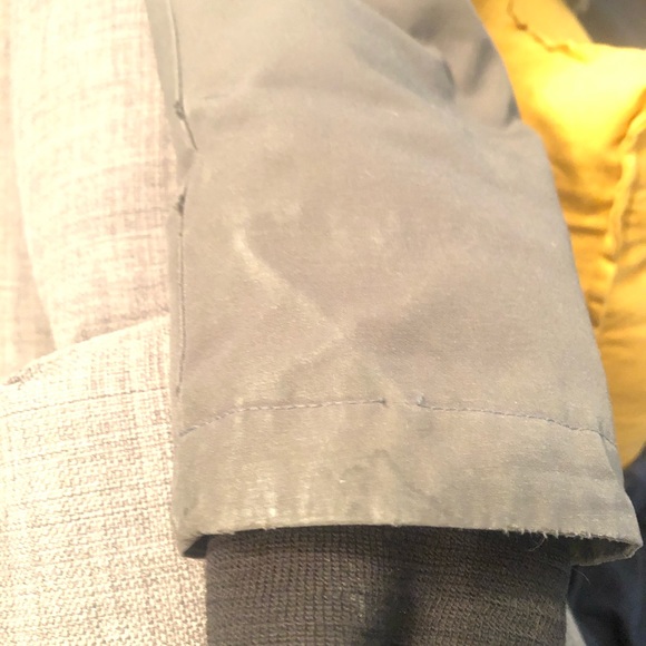 Canada Goose XS Charcoal - Picture 7 of 8